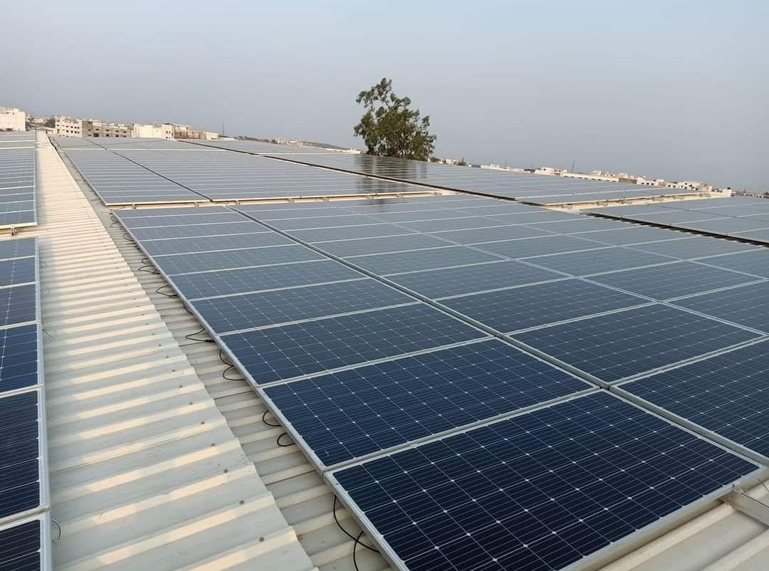 WAAREE Topcon 680 W Solar Panel Installation Service Provider in Pune, Mumbai, Nashik & Maharashtra